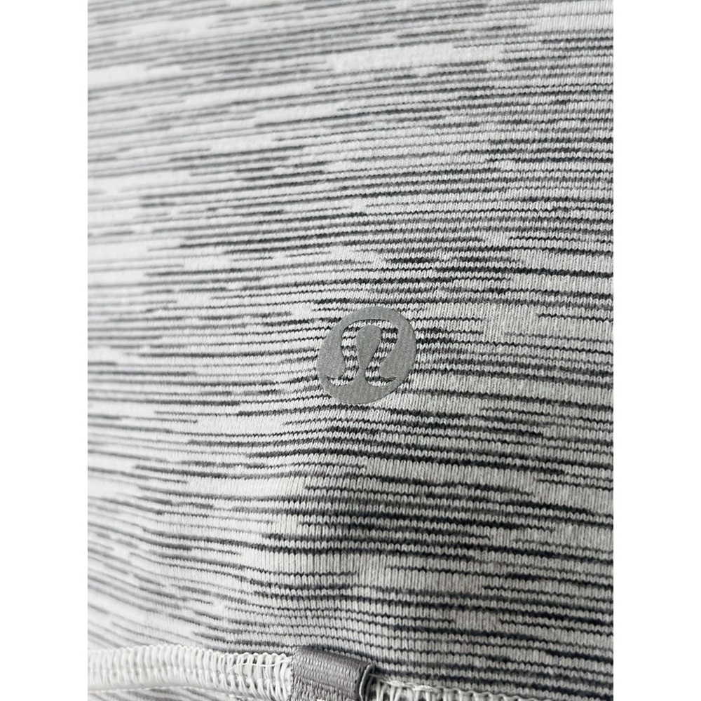Lululemon Grey Define Jacket - Picture 7 of 7